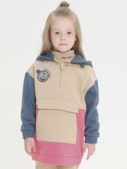 GFNC3294 PELICAN Толстовка Коралловый