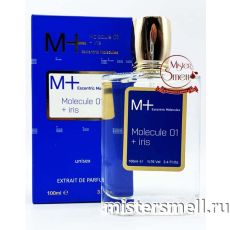 Тестер супер-стойкий 100 ml Escentric Molecules Molecule 01 + Iris
