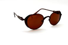 Мужские поляризационные очки 2023 - Polarized 161 коричневый коричневый