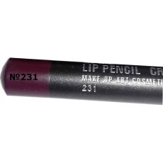 Карандаш для глаз М.А.К Lip Pencil Crayon A Levres Цветные № 231