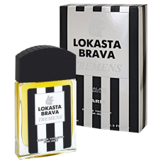 AA Lokasta Brava Tremens 100ml Муж