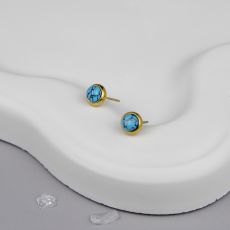 Серьги Арт. 34-0039-Y