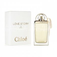 CHLOE LOVE STORY lady 10ml edp