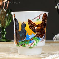 2529212 Кружка "Водолей" 0,65 л, сила, деколь