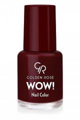 290-054 Лак для ногтей GR Wow! (0-118) - 054 Wow Golden Rose