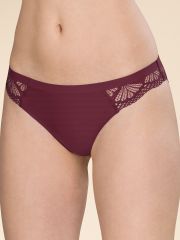 LBLB6340 PELICAN Трусы Бордовый