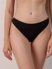 Conte elegant Трусы BASIC COLLECTION LBR 5002 (вешалка) black