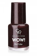 290-065 Лак для ногтей GR Wow! (0-118) - 065 Wow Golden Rose
