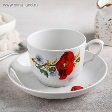 1522827 Чайная пара 250 мл 