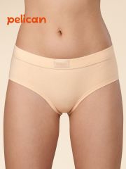 LUHA6318 PELICAN Трусы Бежевый