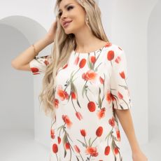 CHARUTTI Платье 7268 бежевый