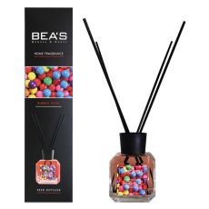 Аромадиффузор Beas Bubble Gum - Жвачка 120 ml