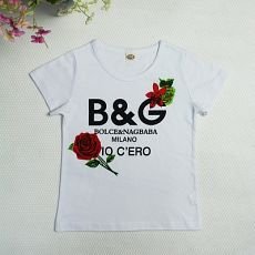Футболка для девочек