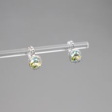 Серьги Арт. 3V-8295-W