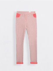 SUNNY Conte elegant Легинсы Pink