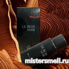 Fragrance World - Le Bois Noir, 100 ml