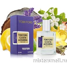 Тестер супер-стойкий 58 мл LUX Tom Ford Costa Azzurra