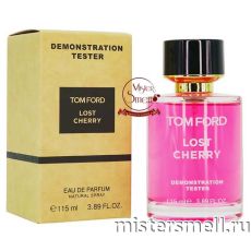 Мини тестер арабский 115 мл Duty Free Tom Ford Lost Cherry
