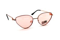 Солнце POLARIZED ХАМЕЛЕОН - 08958 с6 золото розовый