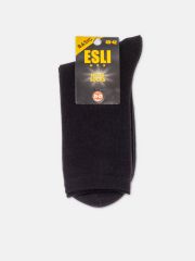 BASIC 18С-6/2СПЕ ESLI Носки черный