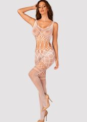G330 Bodystocking Obsessive
