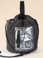 UOF3355/1 PELICAN Сумка Черный