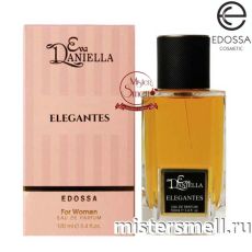 Eva Daniella w148 - Byredo Bald
