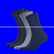 657 BFL носки мужские медицинские