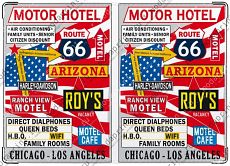 ROUTE 66