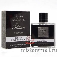 Тестер супер-стойкий 50 мл Kilian Vodka On The Rouks Moscow