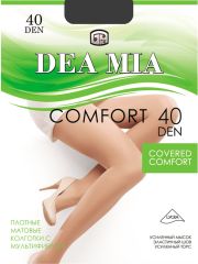 Колготки COMFORT 40 DEA MIA
