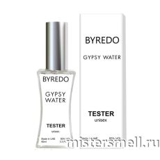 Мини тестер арабский 60 мл White Byredo Gypsy Water