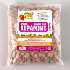 4698965 Дренаж Керамзит 