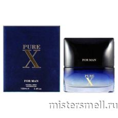 Fragrance World - Pure Х, 100 ml