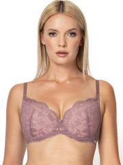 Бюст Zora push up тауп BP37 Nipplex