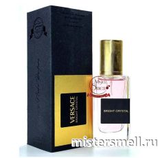 Мини тестер арабский Black Box 40 мл Versace Bright Crystal