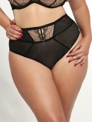 PASSION Briefshighwaist Трусы высокие KRIS LINE