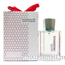 Fragrance World - Essentric Molecules Esscentric 05, 100 ml