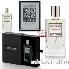 Gloria Perfume - Escentric Molecules Escentric 01, 75 ml