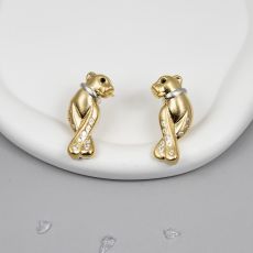 Серьги Арт. 3-6206-Y