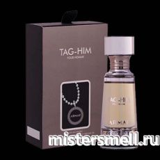 Armaf - Tag-Him Pour Homme, 20 ml