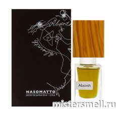 Высокого качества Nasomatto - Absinth 30 ml