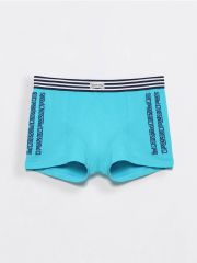 192172 DiWaRi Трусы Blue