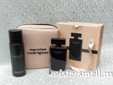 Подарочный набор духи ЛЮКС качества + дезодорант For Her