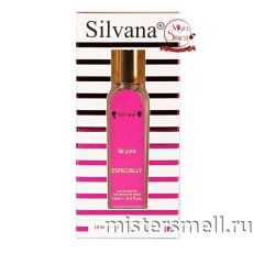 Ручка 18 мл. Silvana W394 Escada Especially