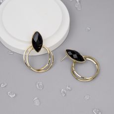 Серьги Арт. 30-0038-R