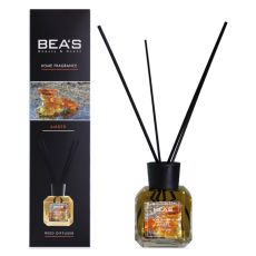 Аромадиффузор Beas Amber - Янтарь 120 ml