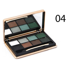 Тени для век C 8834 Les 8 Ombres 24 g № 4