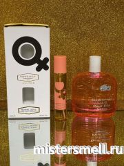 NROTICuERSe Narkotic VIP - Lacoste L.12.12 Pour Elle Sparkling 25 ml