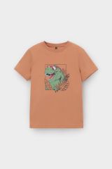 503265 CROCKID Фуфайка пробковое дерево